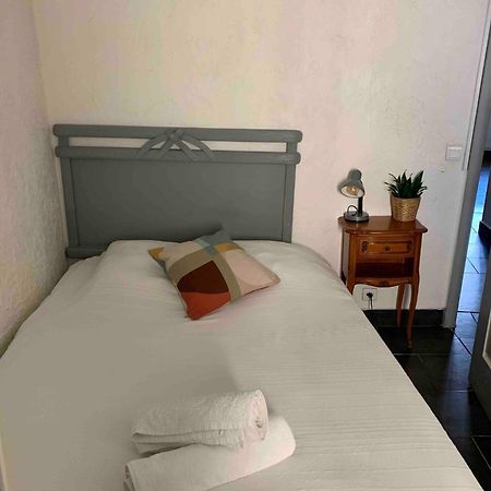 Cosy Sweet Space In Paradise - 5Min From The Beach Nicea Zewnętrze zdjęcie
