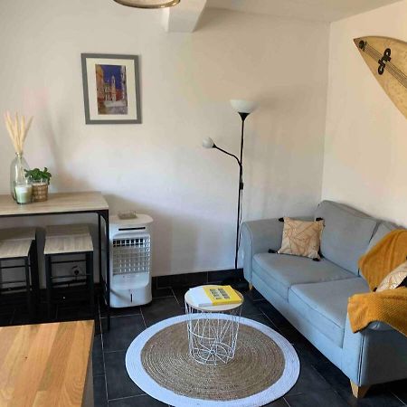 Cosy Sweet Space In Paradise - 5Min From The Beach Nicea Zewnętrze zdjęcie