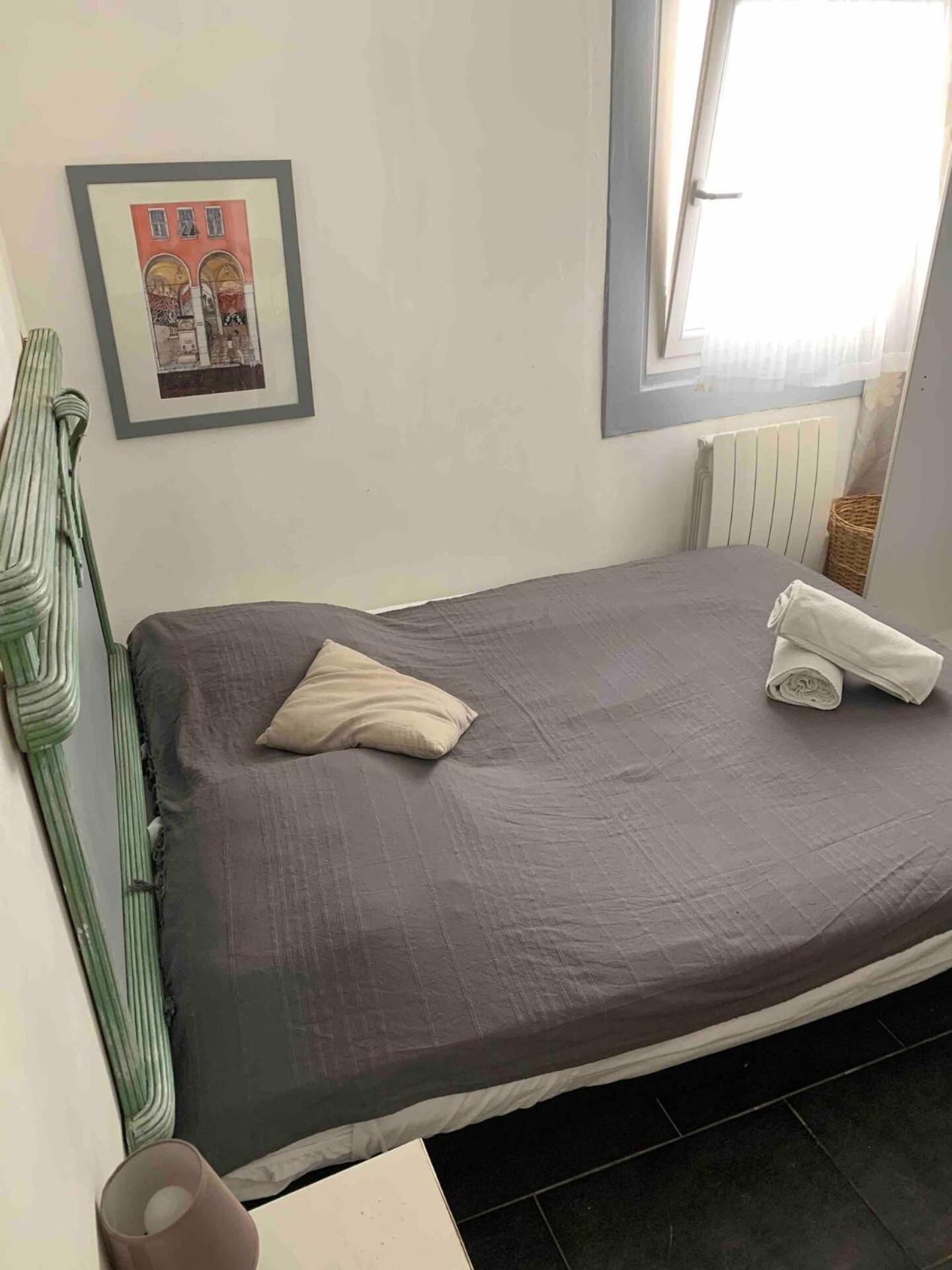 Cosy Sweet Space In Paradise - 5Min From The Beach Nicea Zewnętrze zdjęcie